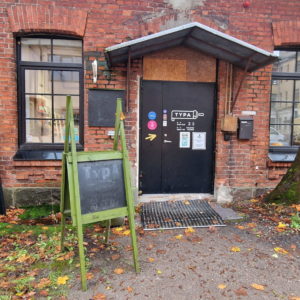 Photo 1 - Printing and Paper Art Centre (TYPA)