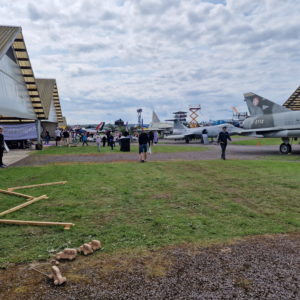 Photo 5 - Igaunijas Aviācijas muzejs