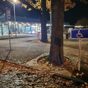 Photo 3 - Pärnu bus station