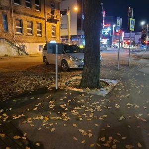 Photo 2 - Pärnu bussijaam