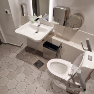 Photo 4 - Pärnu concert hall