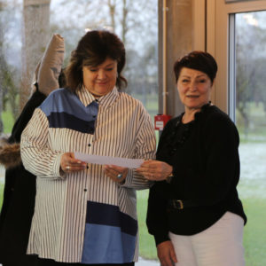 Photo 9 - A Seminar in Saldus Focuses on Welcoming Visitors with Visual or Intellectual Disabilities