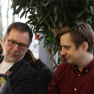 Photo 13 - A Seminar in Saldus Focuses on Welcoming Visitors with Visual or Intellectual Disabilities