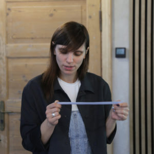 Photo 14 - A Seminar in Saldus Focuses on Welcoming Visitors with Visual or Intellectual Disabilities