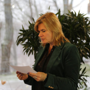 Photo 16 - A Seminar in Saldus Focuses on Welcoming Visitors with Visual or Intellectual Disabilities