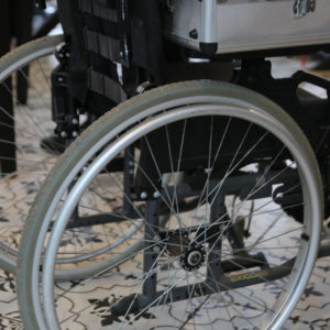 Photo 17 - A Seminar in Saldus Focuses on Welcoming Visitors with Visual or Intellectual Disabilities