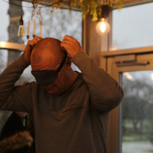 Photo 19 - A Seminar in Saldus Focuses on Welcoming Visitors with Visual or Intellectual Disabilities