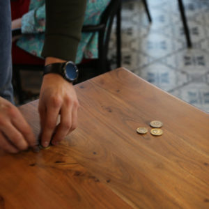 Photo 22 - A Seminar in Saldus Focuses on Welcoming Visitors with Visual or Intellectual Disabilities