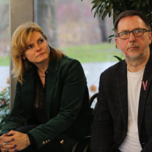 Photo 23 - A Seminar in Saldus Focuses on Welcoming Visitors with Visual or Intellectual Disabilities