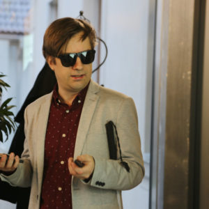 Photo 25 - A Seminar in Saldus Focuses on Welcoming Visitors with Visual or Intellectual Disabilities