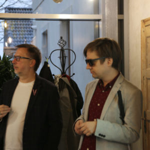 Photo 27 - A Seminar in Saldus Focuses on Welcoming Visitors with Visual or Intellectual Disabilities