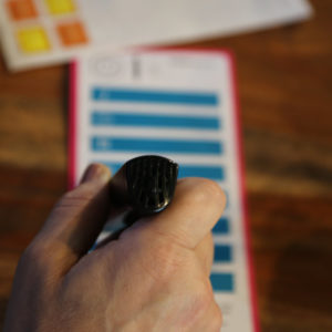 Photo 28 - A Seminar in Saldus Focuses on Welcoming Visitors with Visual or Intellectual Disabilities