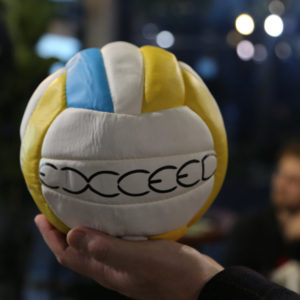 Photo 29 - A Seminar in Saldus Focuses on Welcoming Visitors with Visual or Intellectual Disabilities