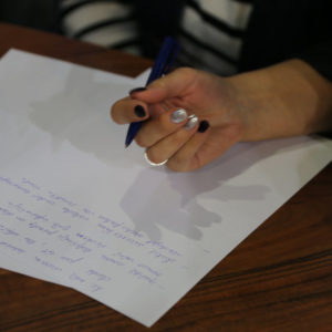 Photo 30 - A Seminar in Saldus Focuses on Welcoming Visitors with Visual or Intellectual Disabilities