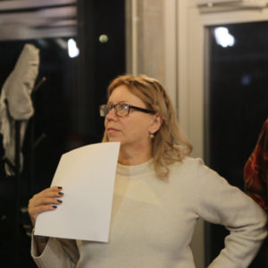 Photo 31 - A Seminar in Saldus Focuses on Welcoming Visitors with Visual or Intellectual Disabilities