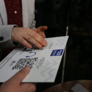 Photo 32 - A Seminar in Saldus Focuses on Welcoming Visitors with Visual or Intellectual Disabilities