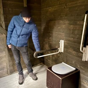 Photo 6 - Exchange of Experiences in Finland – Accessibility by the Water