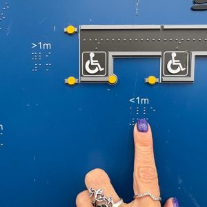 Photo 19 - Exchange of Experiences in Finland – Accessibility by the Water