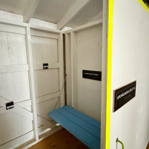 Photo 1 - Exchange of Experiences in Finland – Accessibility by the Water