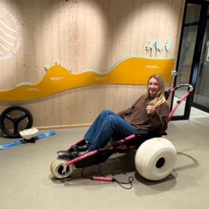 Photo 10 - Exchange of Experiences in Finland – Accessibility by the Water