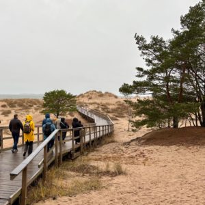 Photo 12 - Exchange of Experiences in Finland – Accessibility by the Water