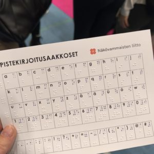 Photo 20 - Exchange of Experiences in Finland – Accessibility by the Water