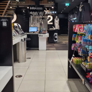 Photo 5 - Pärnu Centre