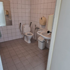 Photo 5 - Väimela Tervisekeskus