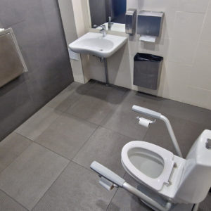 Photo 8 - Pärnu bussijaam