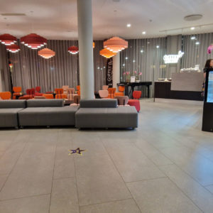 Photo 5 - Pärnu concert hall