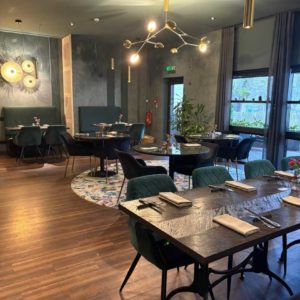 Photo 8 - Hotel “Wolmar”