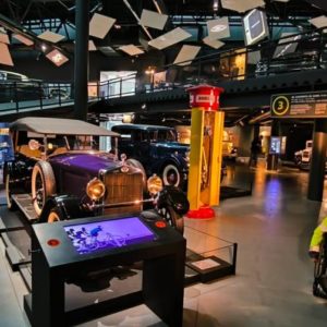 Photo 9 - Riga Motor Museum