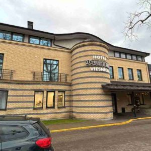 Photo 1 - Hotel “Wolmar”