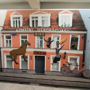 Photo 6 - Latvian Film Museum