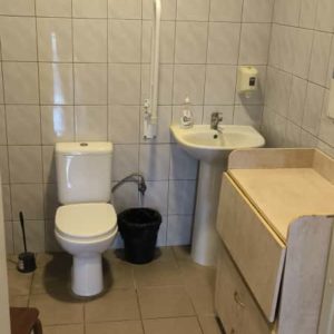 Photo 1 - Jēkabpils bus station toilet