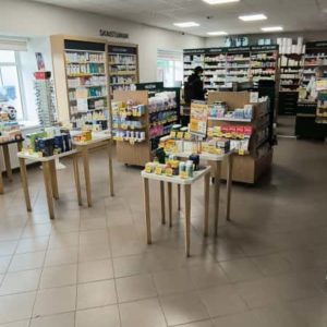 Photo 2 - Mana aptieka