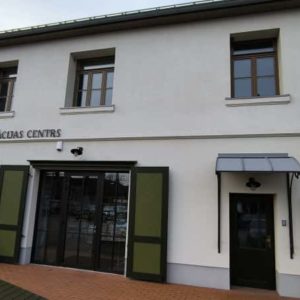 Photo 1 - Jēkabpils tūrisma informācijas centrs