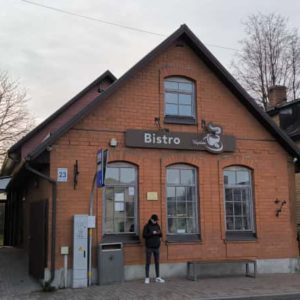 Photo 1 - Bistro “Vecpilsēta”