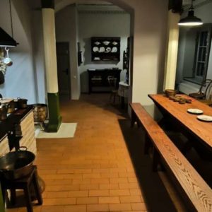 Photo 3 - Krustpils pils