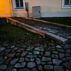 Photo 2 - Krustpils pils