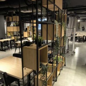 Photo 6 - Kafejnīca “Ķēķis”