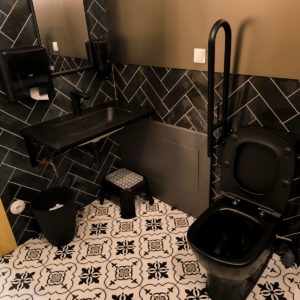 Photo 9 - Restorāns, SPA “Laipa”