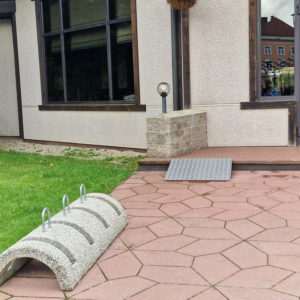 Photo 2 - Ugandi restaurant