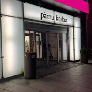 Photo 1 - Pärnu Keskus