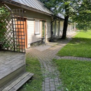 Photo 8 - Mokko Country Hotel