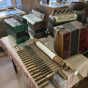 Photo 6 - Mustvē vecticībnieku mājas muzejs