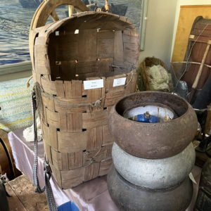 Photo 5 - Mustvē vecticībnieku mājas muzejs