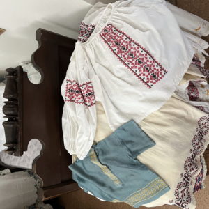 Photo 8 - Mustvē vecticībnieku mājas muzejs