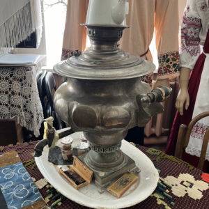 Photo 9 - Mustvē vecticībnieku mājas muzejs