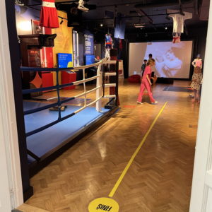 Photo 3 - Eesti Spordi- ja Olümpiamuuseum